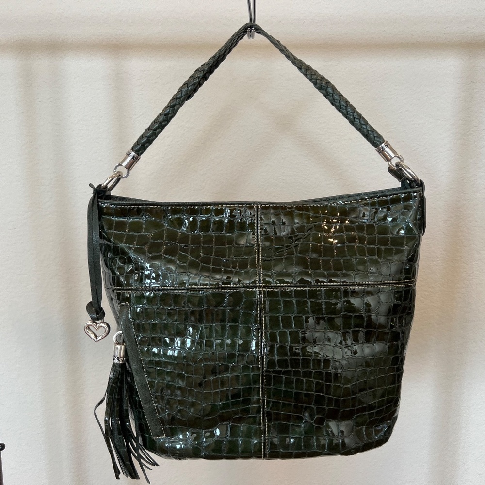 Brighton Collectibles Mia Shoulder Handbag